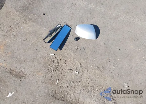 2012 Honda Civic Ex из США, поврежденный, VIN 19XFB2F84CE381456